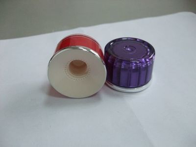 广州铭欣塑胶模具 塑造化妆品包装的精品之道
