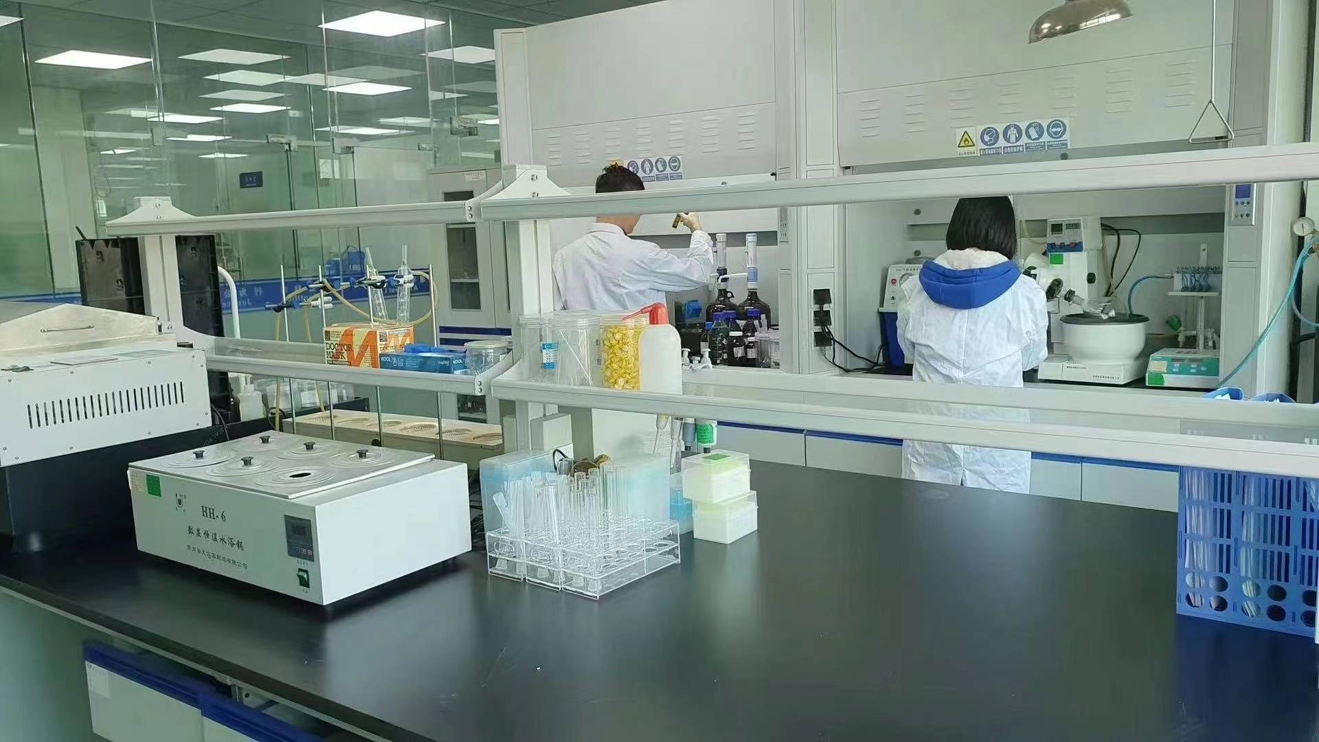 镇江化妆品加工产业探秘 知名的代工厂及其位置分布