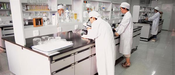 从大连油脂化学厂看近代中国北部日化行业的发展与转折——以香水、雪花膏为例